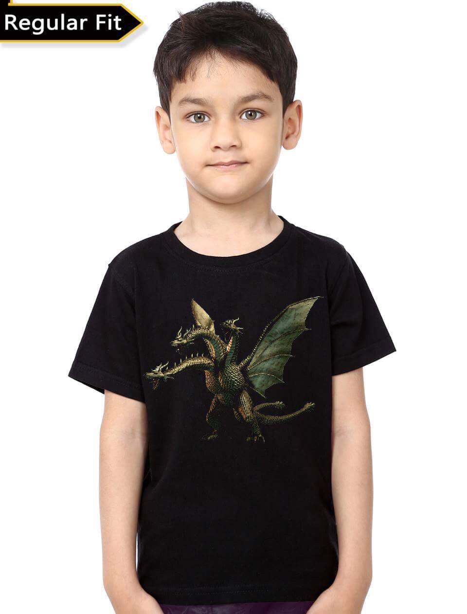 Dragon T-Shirt Style001