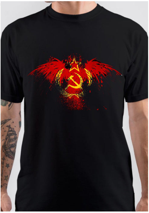 CCCP T-Shirt