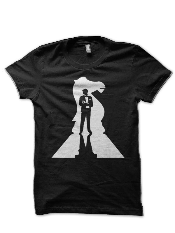 Chess Lover T-Shirt