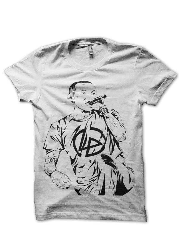 Chester Linkin Park T-Shirt