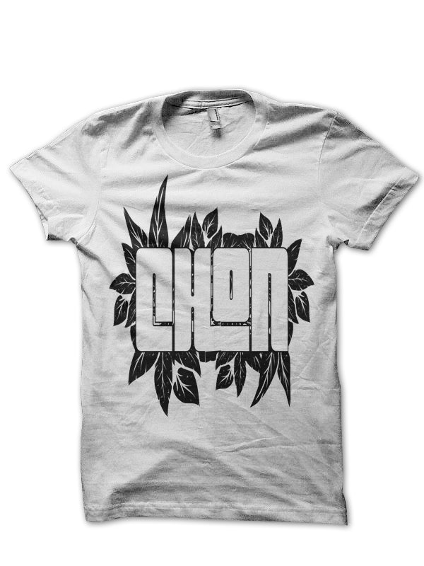 Chon Rock Band T-Shirt Style004