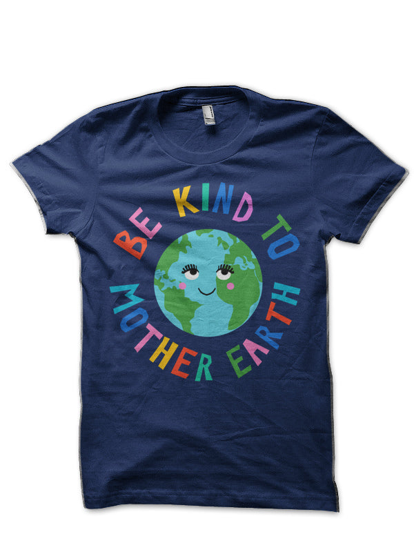Climate Change T-Shirt