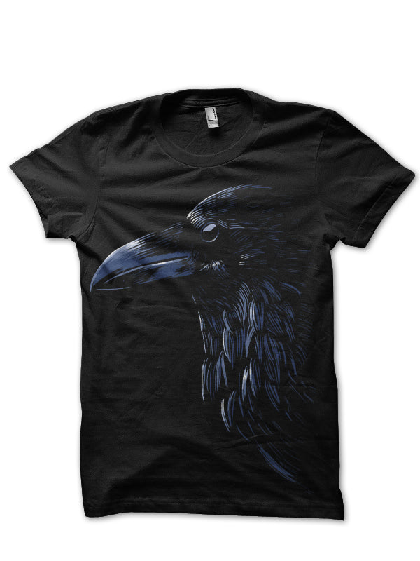 Crow Shadow T-Shirt