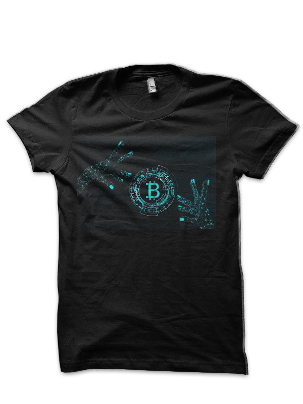 Crypto T-Shirt Style013