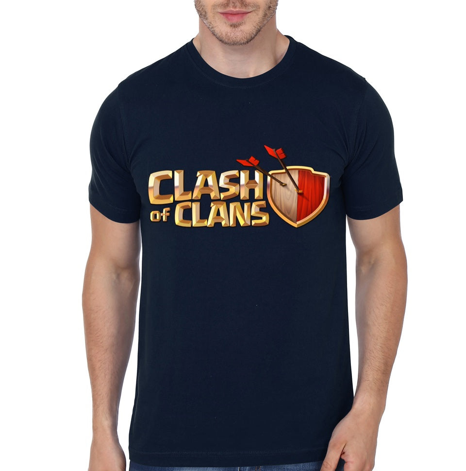 Clash of Clans Tee