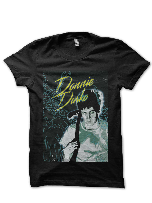 Donnie Darko T-Shirt Style005