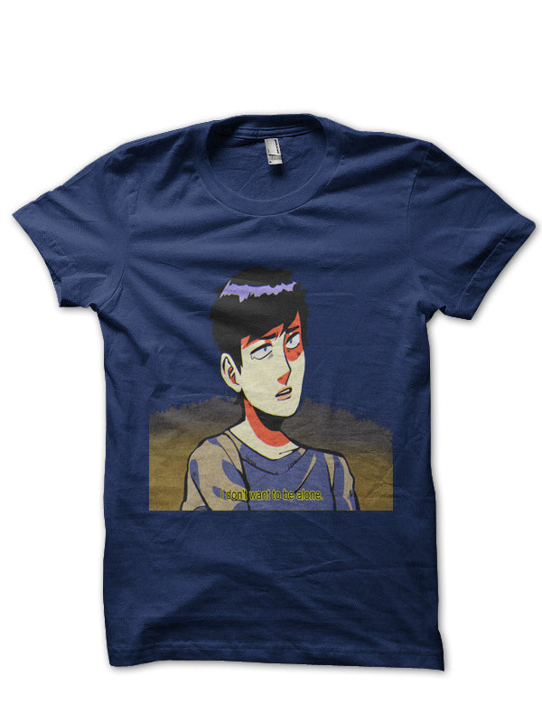 Donnie Darko T-Shirt Style007