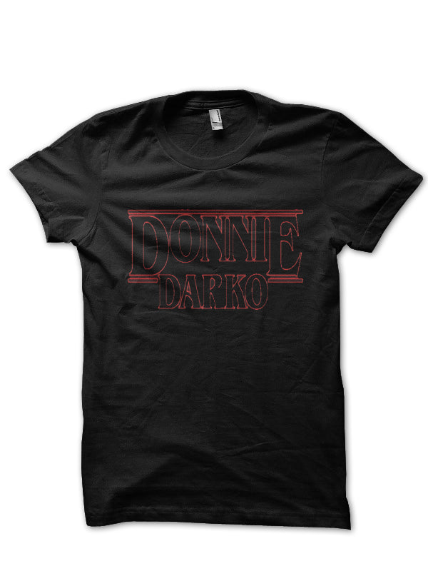 Donnie Darko T-Shirt Style006