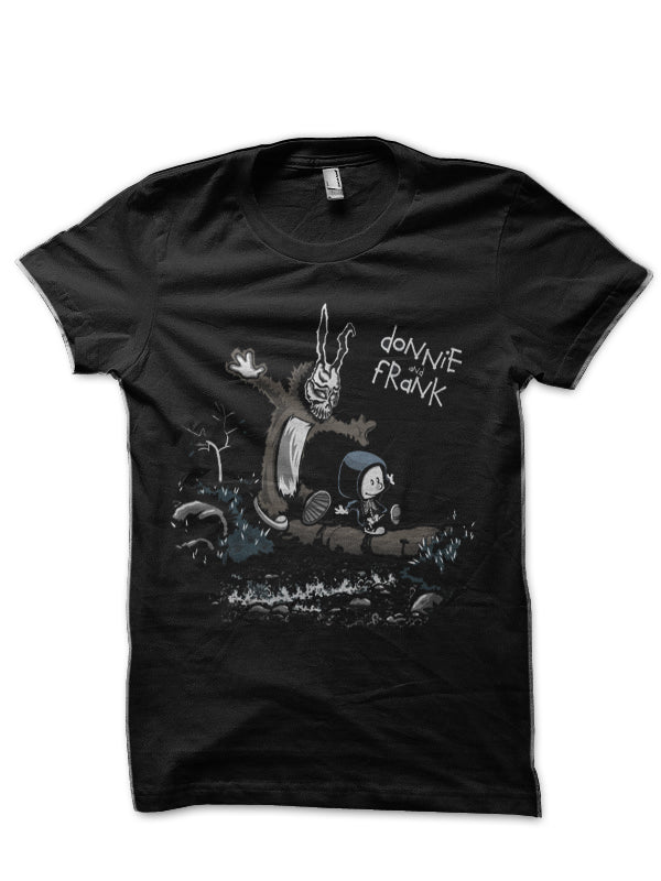 Donnie Darko T-Shirt Style015
