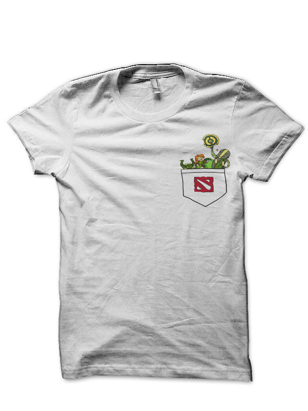 Dota 2 T-Shirt Style011