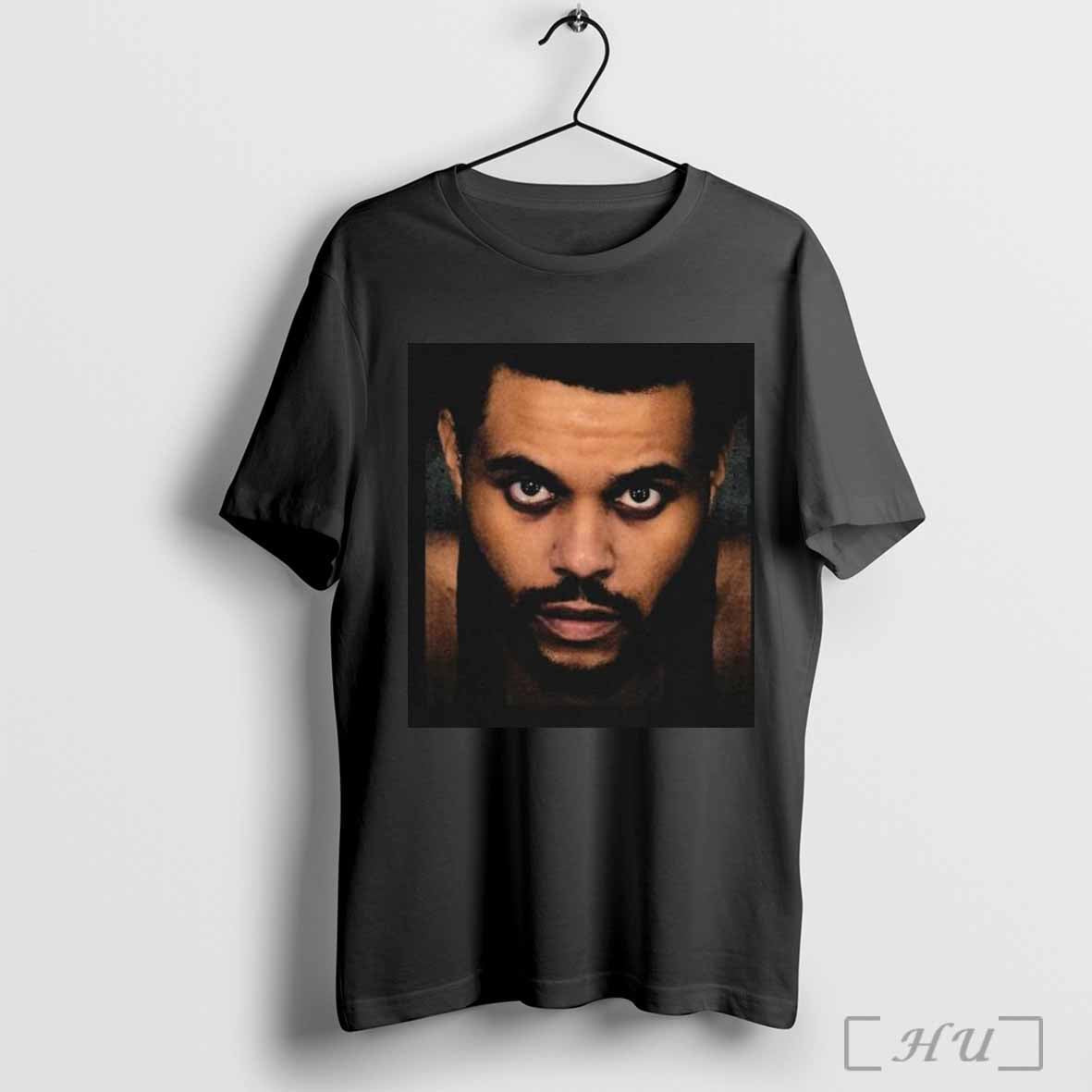 The Weeknd Hurry Up Tomorrow T-Shirt