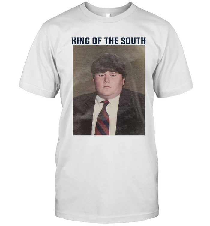 Ben Mintz King Of The South 2024 T-Shirt