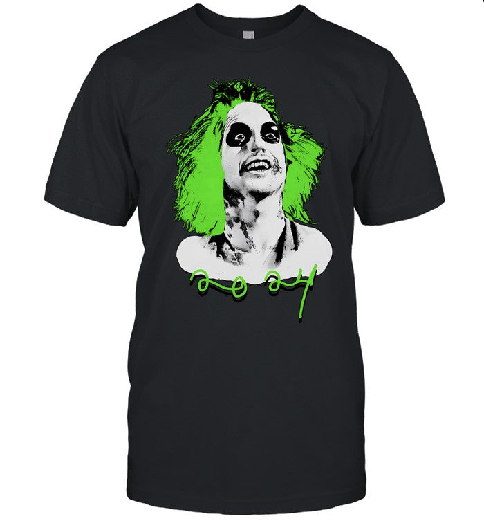 BEETLEJUICE BABBITT REVIVED SHIRT_1