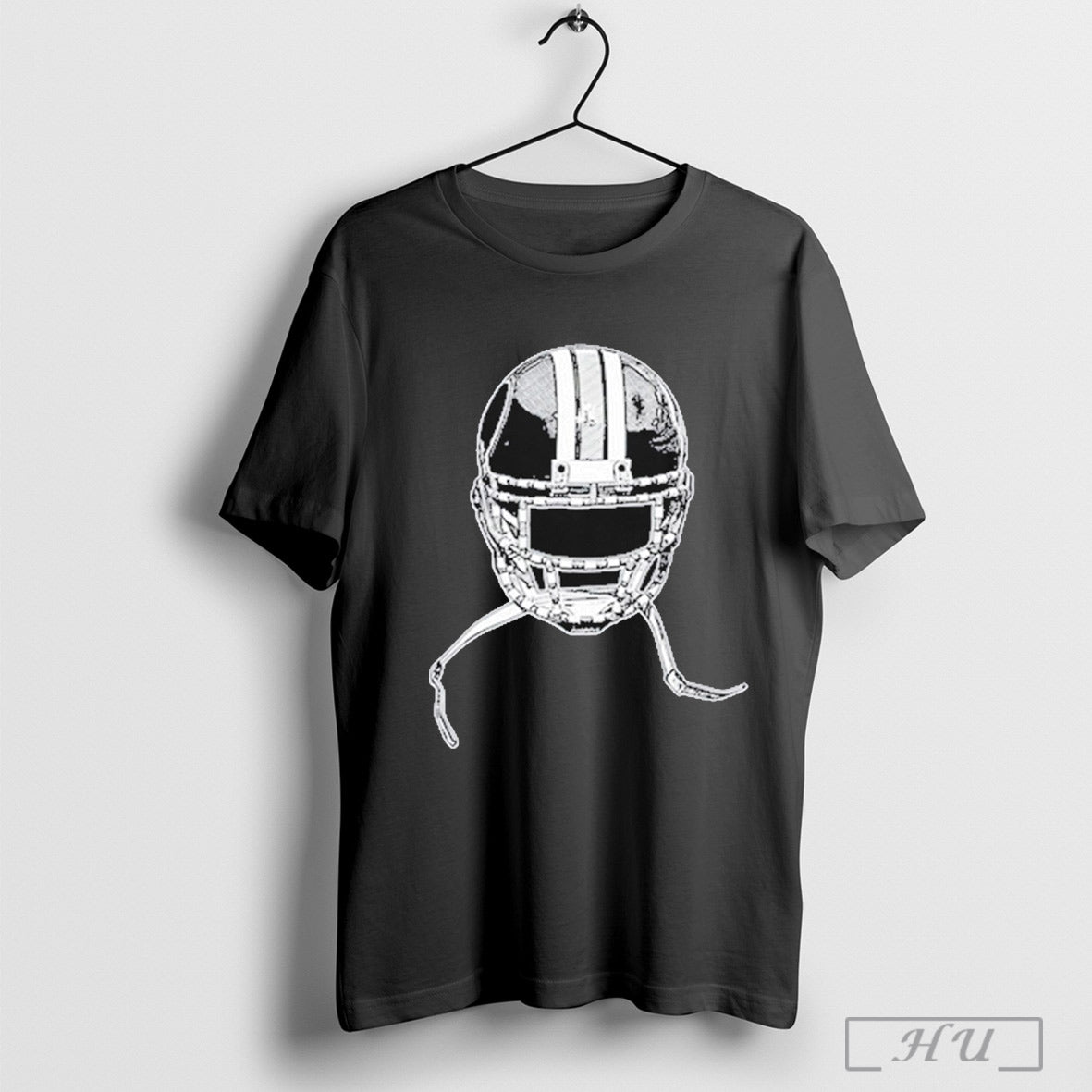 Washington Commanders Sean Taylor Legacy Project Helmet T Shirt