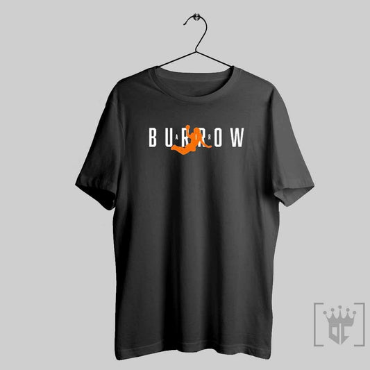 The Bengalorian Joe Burrow Air T Shirt