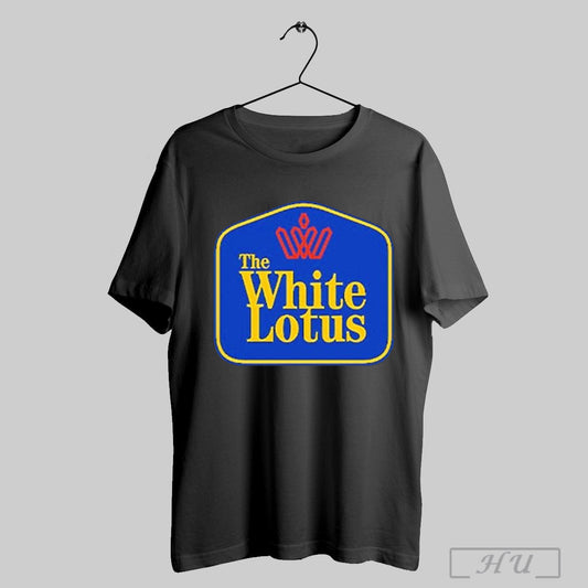 The Best Lotus T Shirt Sweatshirt