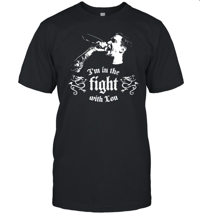 Benefit Concert For Lou Koller Sick Of It All New York, NY, Irving Plaza Nov 23, 2024 T-Shirt