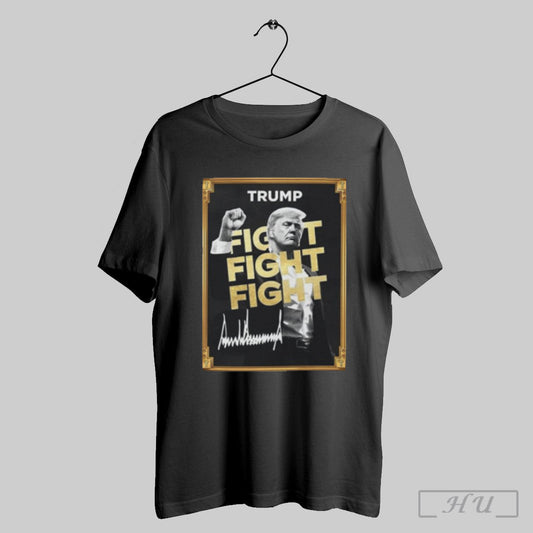 Trump Meme Coin Shirt Sweatshirt Cutom Poster