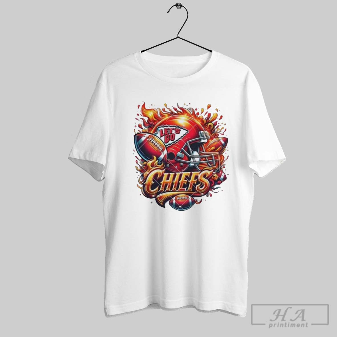 They Not Like Us Lets Go Chiefs Helmet Shirts