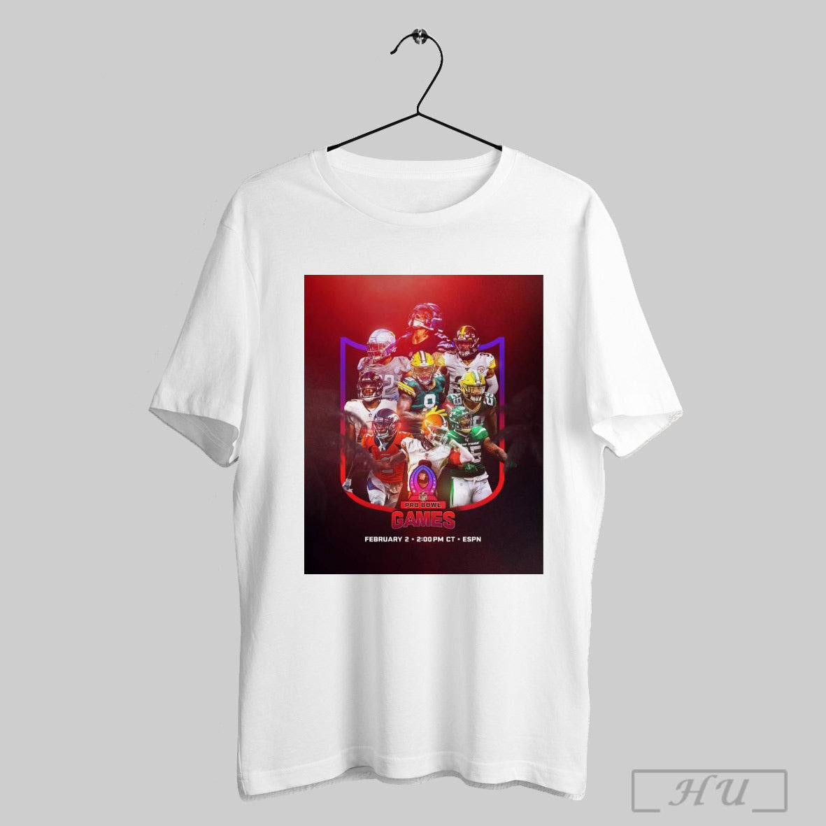 Trendy Poster Alabama Crimson Tide Football Nfl Pro Bowl Games Pat Surtain Josh Jacobs Jahmyr Gibbs February 2 2025 T Shirt