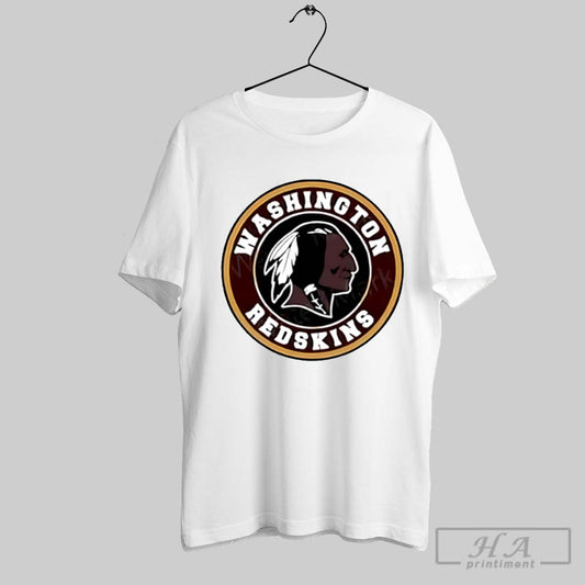 Washington Redskins Shirt