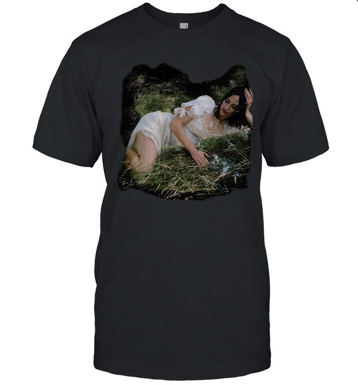 Kacey Musgraves Horse Girl Black 2024 T Shirt