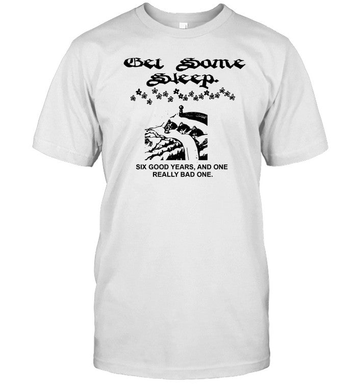 Bel Some Sleep Six Good Years And One Really Bad One