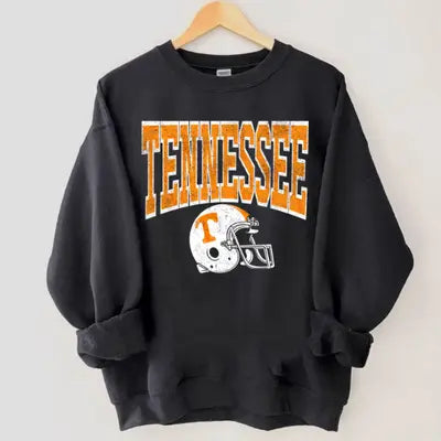 Tn Vol Sweatshirt Best Gift For Tennessee State Fans