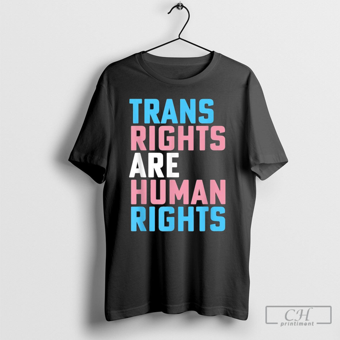 Trans Right Are Human Rights Transgender Lgbtq Pride Shirt Sweatshirt