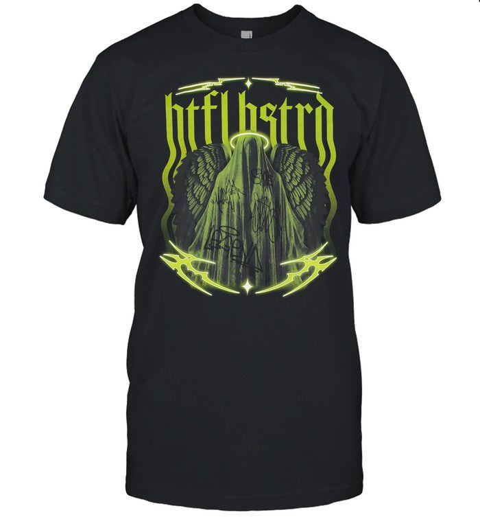 Beautiful Bastard Btfl Bstrd Angel Of Death T Shirt