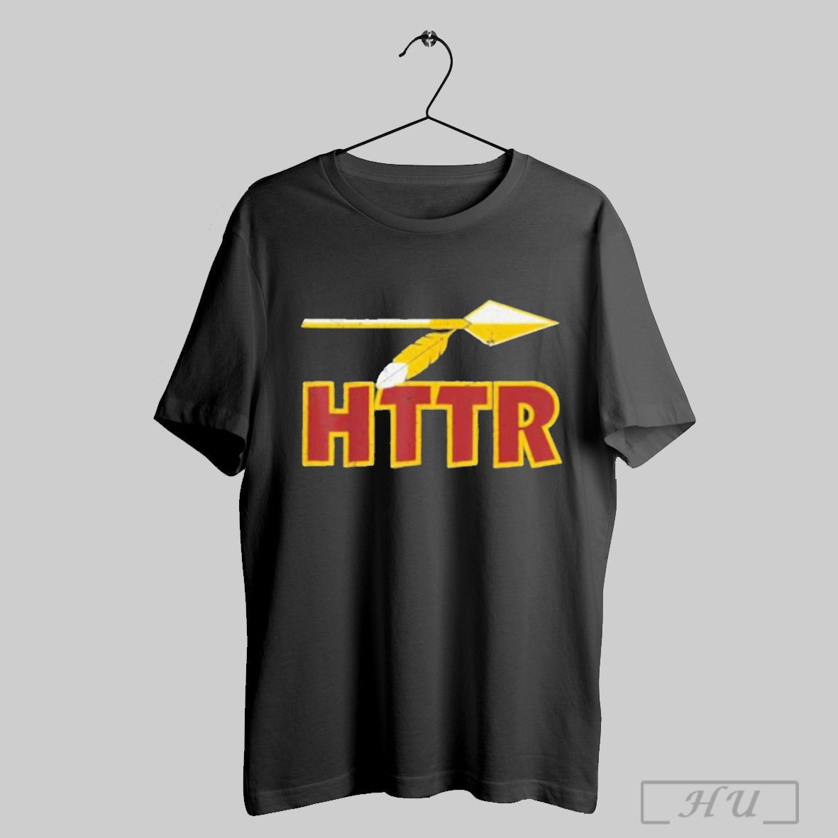 Washington Commanders Redskins Httr T Shirt Sweatshirt Poster