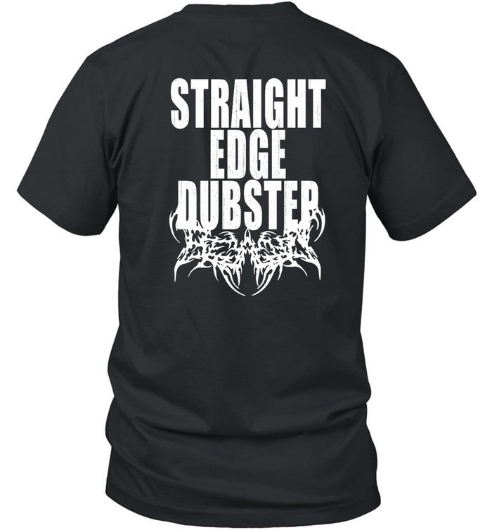 Bejalvin Winter Collection Straight Edge Qubs Dubstep