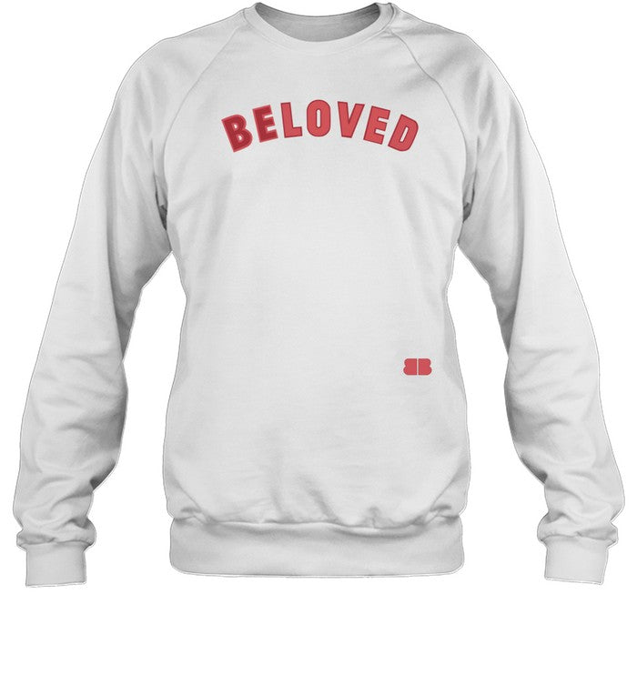 Benbarnes Ben Barnes Beloved Sweatshirt