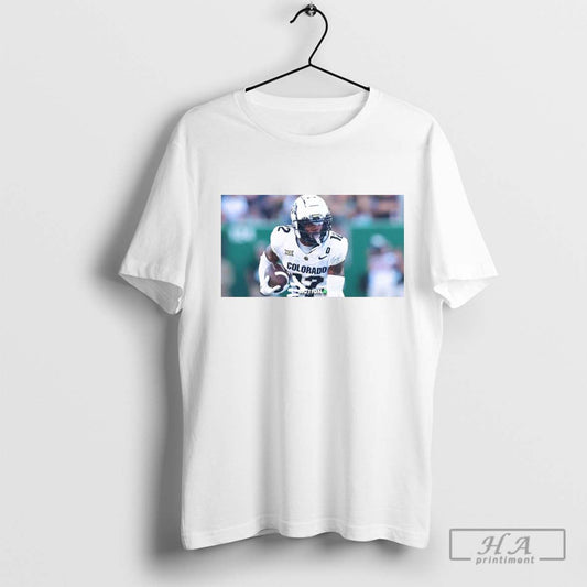 Travis Hunter Heisman Odds Shirt