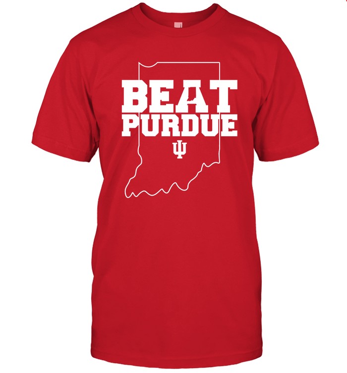 Beat Purdue Shirts