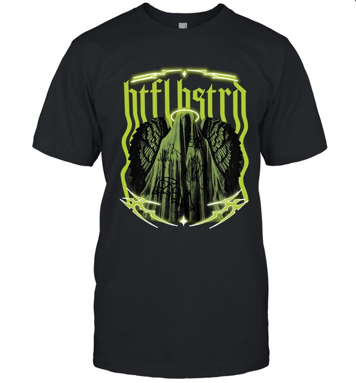 Beautiful Bastard Angel Of Death Shirt Limited