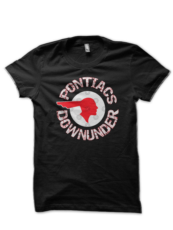 Downunder T-Shirt