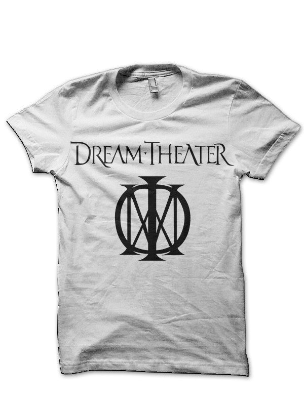 Dream Theater T-Shirt Style002