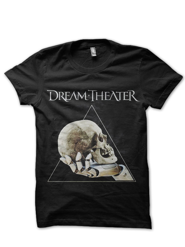 Dream Theater T-Shirt Style001
