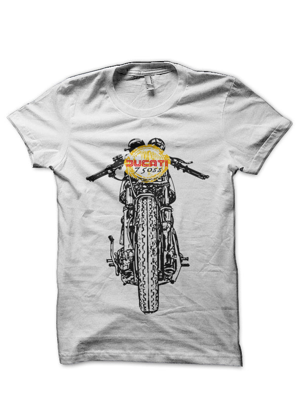 Ducati 1974 SS T-Shirt