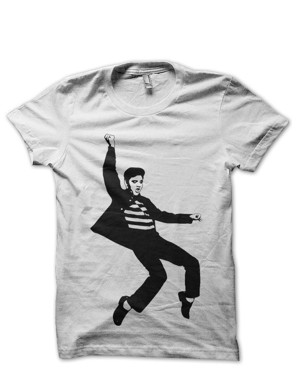 Elvis Presley T-Shirt Style002