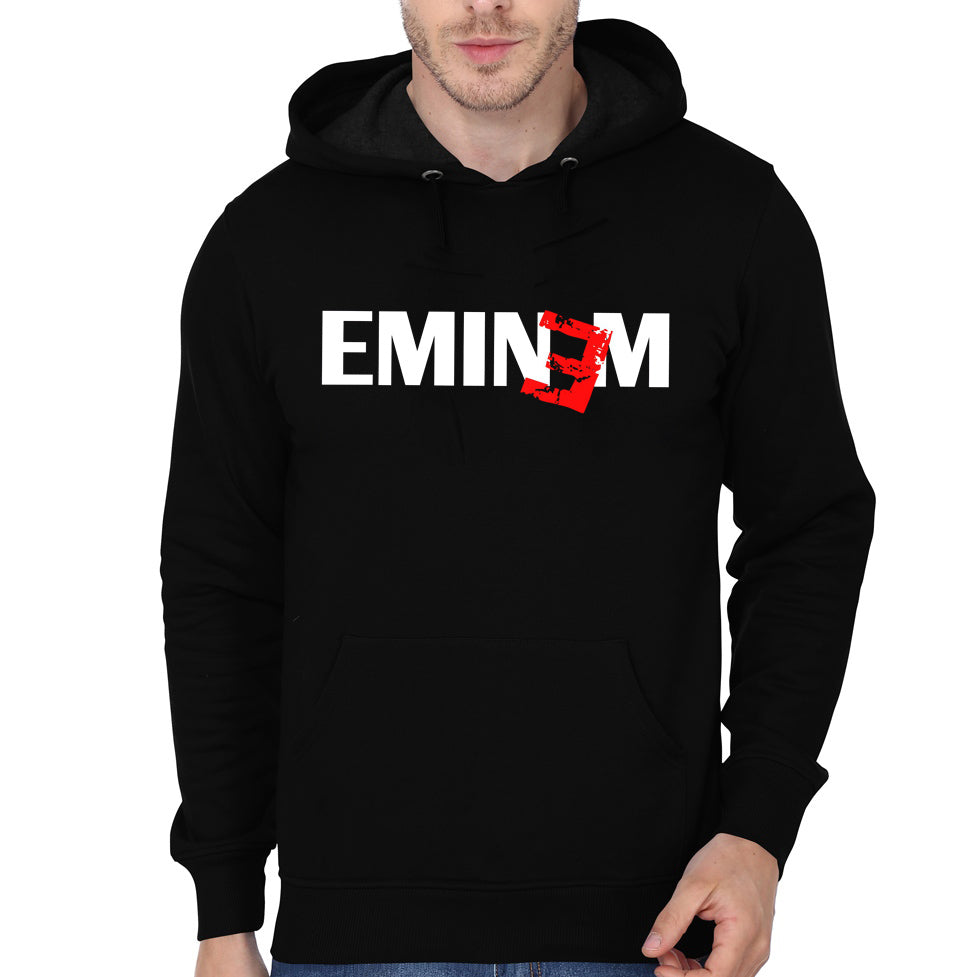 Eminem Black Hoodie