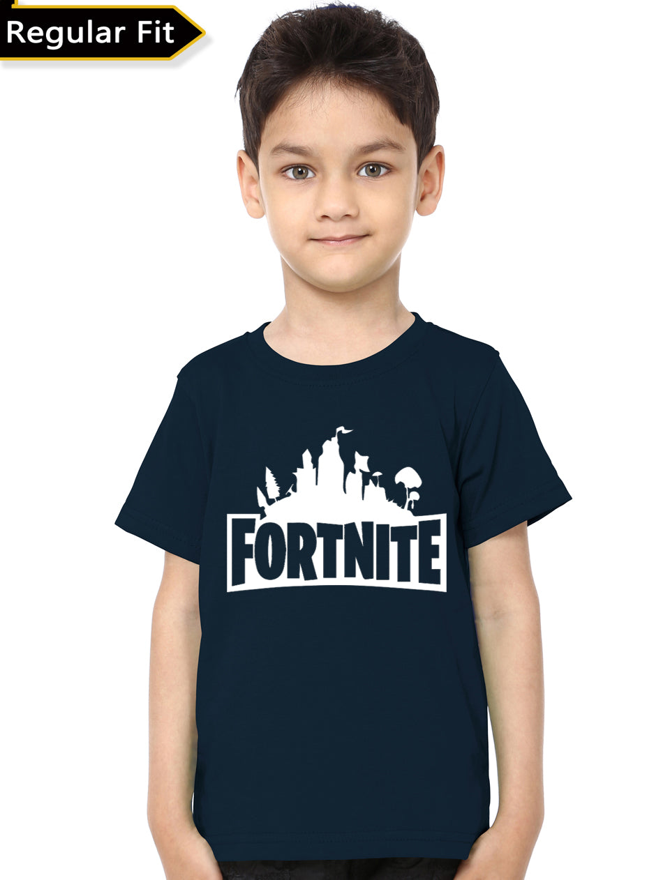 Fortnite Kid’s Unisex T-Shirt