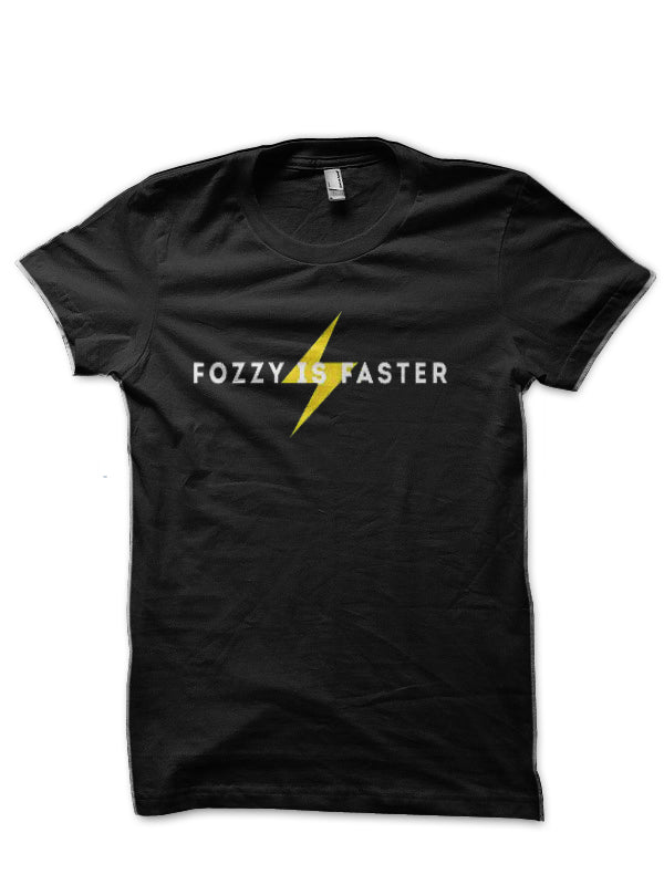Fozzy T-Shirt Style004