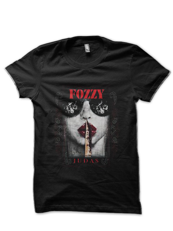Fozzy T-Shirt Style003