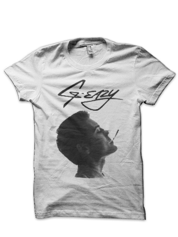G Eazy T-Shirt Style012