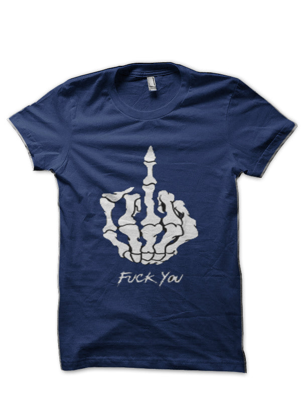 Gangster T-Shirt Style010