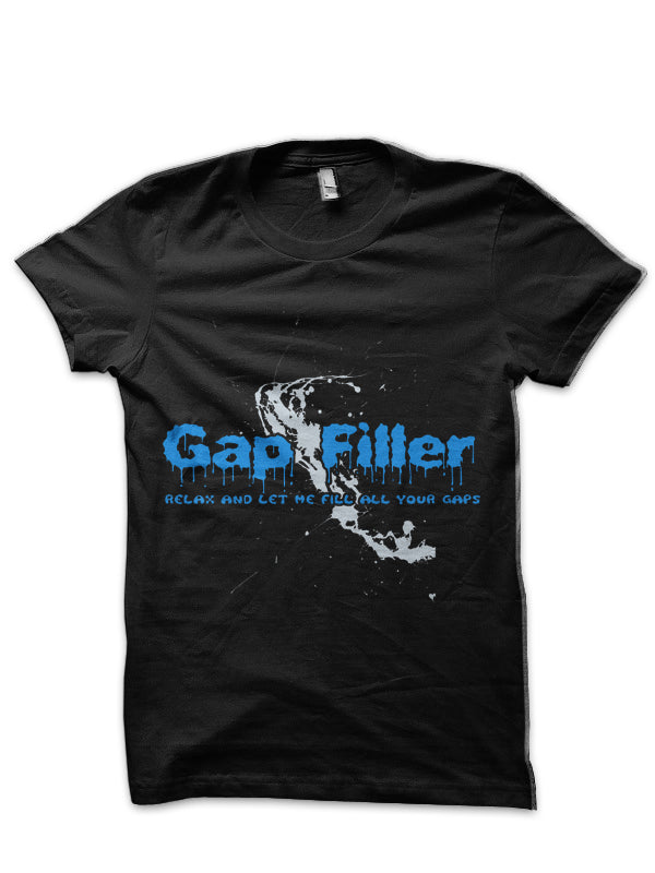 Gap T-Shirt Style002