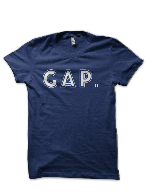 Gap T-Shirt Style007