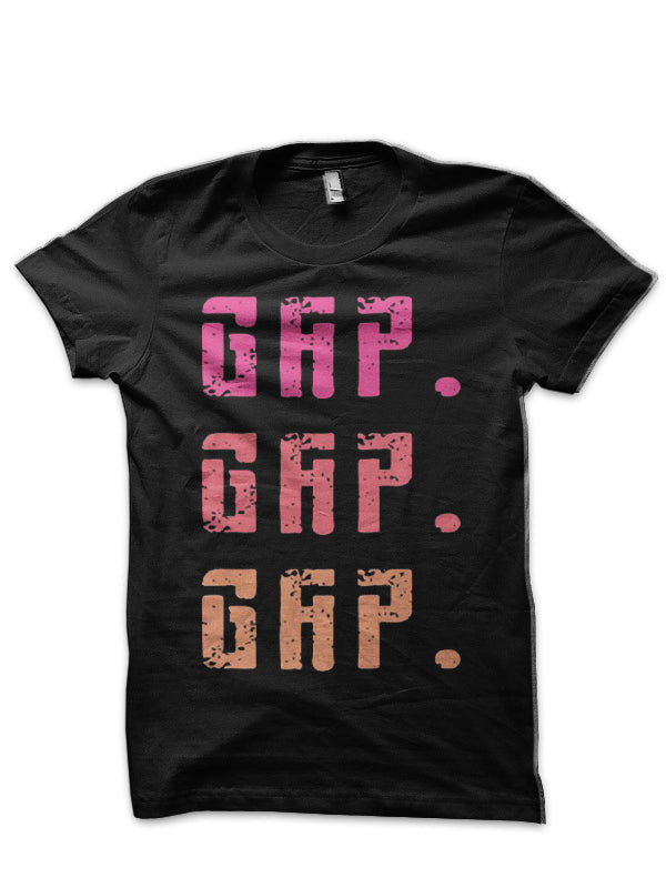 Gap T-Shirt Style006